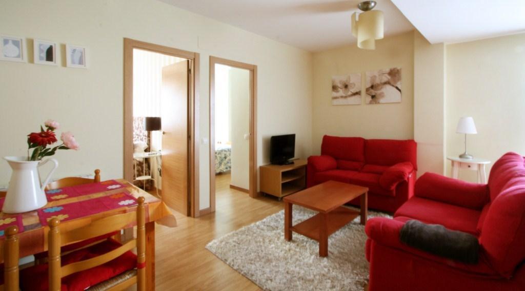 Apartamentos Turisticos Real Valle Ezcaray Zorraquin ภายนอก รูปภาพ