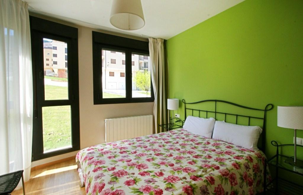 Apartamentos Turisticos Real Valle Ezcaray Zorraquin ภายนอก รูปภาพ